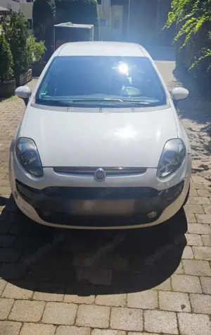 Fiat Punto Evo 1.4 8V MyLife StartStop