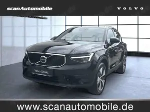 Volvo XC40 XC 40 Core 2WD Bluetooth Navi LED Klima