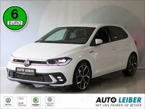 Volkswagen Polo GTI Polo 2.0 TSI GTI Matrix/Virtual/Keyless/Lane LED