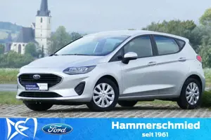 Ford Fiesta Cool  Connect