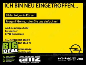 Kia Soul (64kWh) Spirit ACC+LED+Navi+SHZ+Kam.+LM