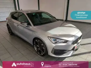 CUPRA Leon 2.0 TSI VZ  DSG|LED|ACC|FullLink