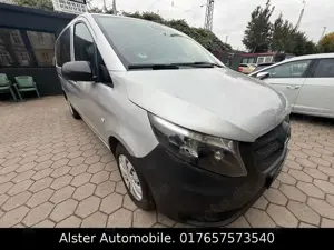 Mercedes-Benz Vito Tourer,116/ 119 CDI/BT Pro lang. 9 Spitzer,