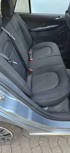 Skoda Fabia 1.4 16V Combi Classic