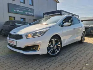 Kia Ceed / cee'd 1.6 CRDi Aut. Platinum