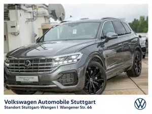 Volkswagen Touareg R-Line 3.0 TDI V6 Navi Kamera Pano Stdhz