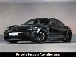 Porsche Taycan Turbo Sport Chrono Paket Panorama