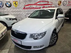 Skoda Superb Family *Tüv  Service NEU*