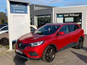 Renault Kadjar Limited/Automa./Xenon/Keyless/Navi/Kamera