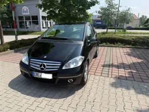 Mercedes-Benz A 200 CDI Avantgarde