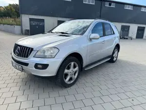 Mercedes-Benz ML 280 ML 280 CDI 4Matic 7G-TRONIC