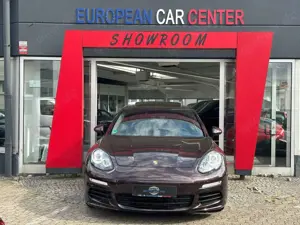 Porsche Panamera BOSE*TURBO*MEMORY*CHRONO*CAM*AHK*