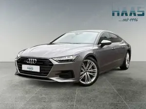 Audi A7 Sportback 55 TFSI quattro S-Line*BO*Leder!!!