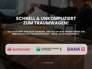 Porsche Panamera Bild 4