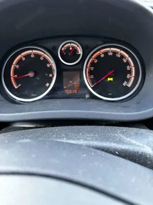 Opel Corsa 1.2 16V Easytronic Navi