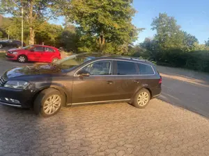 Volkswagen Passat Variant Passat Variant Diesel 1.6 TDI