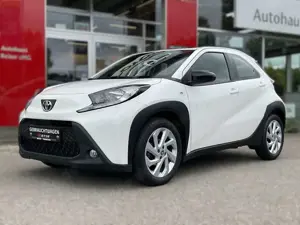Toyota Aygo X Play
