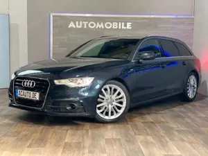 Audi A6 Avant 2.0 TDI AT ULTRA S-line*NAVI*SportSTZ