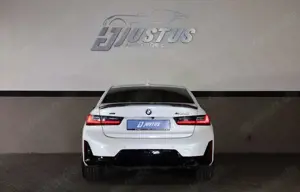 BMW 340 xDrive/M/360*/HUD/SHZ/LHZ/TOTW/LED/SBD/R20 Bild 5