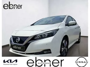Nissan Leaf 40 kWh  N-Connecta | 360° Kamera | ALU | NA
