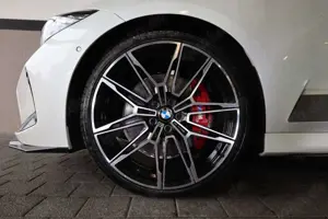 BMW 340 xDrive/M/360*/HUD/SHZ/LHZ/TOTW/LED/SBD/R20 Bild 4