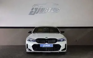 BMW 340 xDrive/M/360*/HUD/SHZ/LHZ/TOTW/LED/SBD/R20 Bild 2