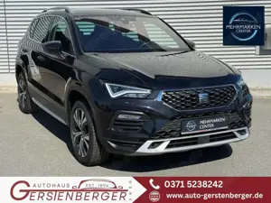 SEAT Ateca 1.5 TSI 150 PS 7-Gang DSG AHK/NAVI/LED/ACC