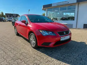 SEAT Leon SC Reference | AHK | Klima
