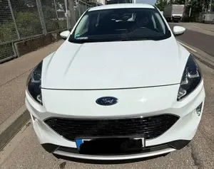 Ford Kuga 1.5 EcoBlue Aut. COOLCONNECT