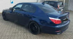 BMW 530 530i Aut. Edition Exclusive