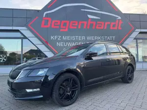 Skoda Octavia 2.0 TDI DSG Combi Soleil