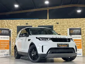 Land Rover Discovery 5 HSE SDV6/7-SITZE/PANORAMA/EXCLUSIVE