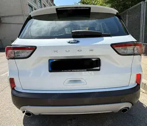 Ford Kuga 1.5 EcoBlue Aut. COOLCONNECT Bild 5