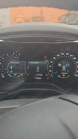 Ford Mondeo Turnier 2.0 EcoBlue Aut. Titanium