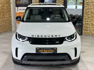Land Rover Discovery 5 HSE SDV6/7-SITZE/PANORAMA/EXCLUSIVE Bild 3
