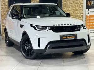 Land Rover Discovery 5 HSE SDV6/7-SITZE/PANORAMA/EXCLUSIVE Bild 2