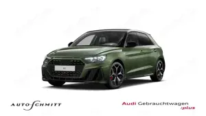 Audi A1 Sportback 25 TFSI S line S-tronic Navi LED Ansc...