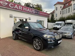 BMW X5 M50 d M-Paket