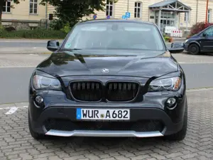 BMW X1 X1 Diesel xDrive18d Aut.