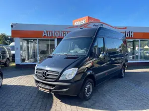 Mercedes-Benz Sprinter 213 CDI L2H2*Kasten*Klima*PDC*