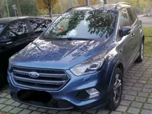 Ford Kuga Kuga 2.0 TDCi 2x4 ST-Line