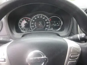 Nissan Note Note 1.2 acenta Bild 5