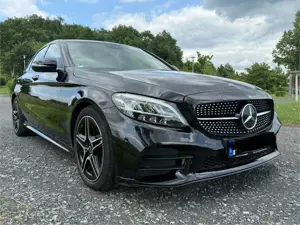 Mercedes-Benz C 300 AMG-Line