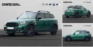 MINI Cooper SE Classic Trim All4 Countryman Park/Drive-Assist. Pa