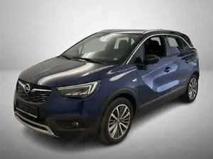 Opel Crossland X 1.5 Ultimate Aut.*LED*Navi*Hifi*Pano