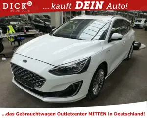 Ford Focus Tur 2.0EB Vignale LED/ACC/VIRTU/NAVI/RFK/8