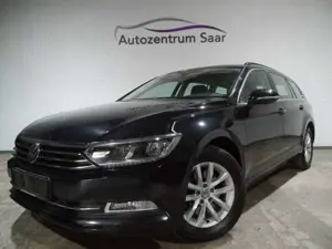 Volkswagen Passat Variant Comfortline LED Navi Automatik