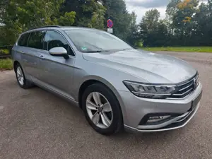 Volkswagen Passat Variant Business*Premium*ACC*Lane