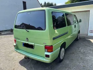 Volkswagen T4 Multivan TDI Bild 2