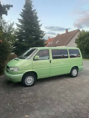 Volkswagen T4 Multivan TDI Bild 3